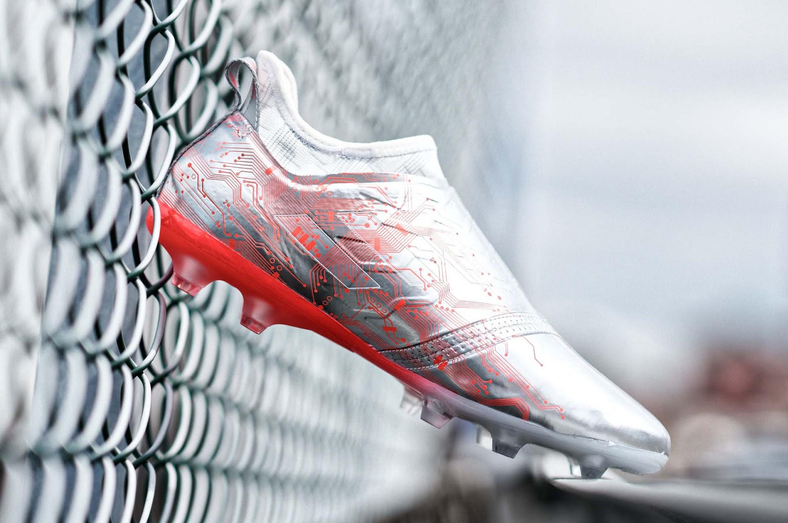 Adidas glitch 19 sales turf